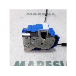 Fiat - 500L - Front door lock mechanism 4-door, right