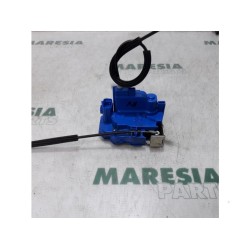 Fiat - 500L - Front door lock mechanism 4-door, right
