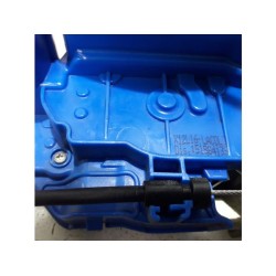 Fiat - 500L - Front door lock mechanism 4-door, right