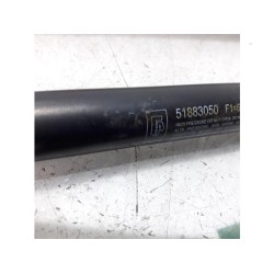 Fiat - 500L - Set of tailgate gas struts