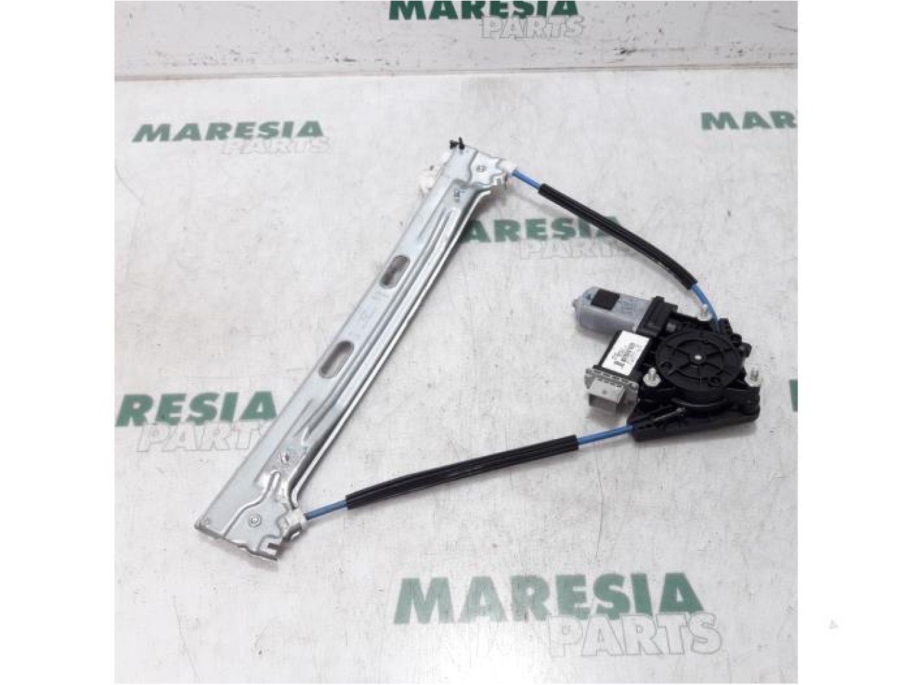 Fiat - 500L - Fenstermechanik 4-türig links hinten