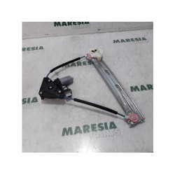 Fiat - 500L - Fenstermechanik 4-türig links hinten