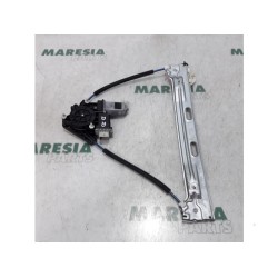 Fiat - 500L - Fenstermechanik 4-türig rechts hinten