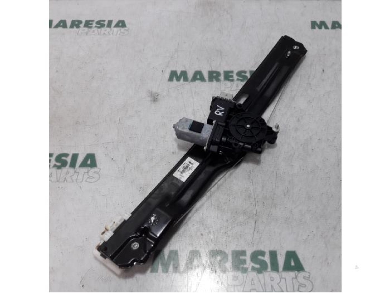 Fiat - 500L - Window mechanism 4-door, front right