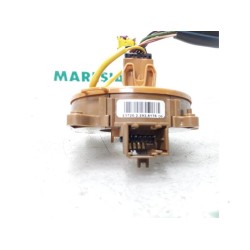 Fiat - 500L - Rouleau airbag