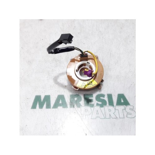 Fiat - 500L - Airbagring