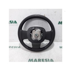 Fiat - 500L - Volant