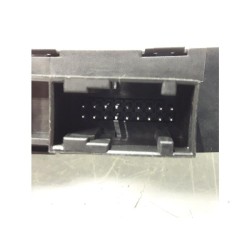 Fiat - 500L - Panic lighting switch