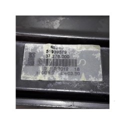 Fiat - 500L - Window mechanism 4-door, front left
