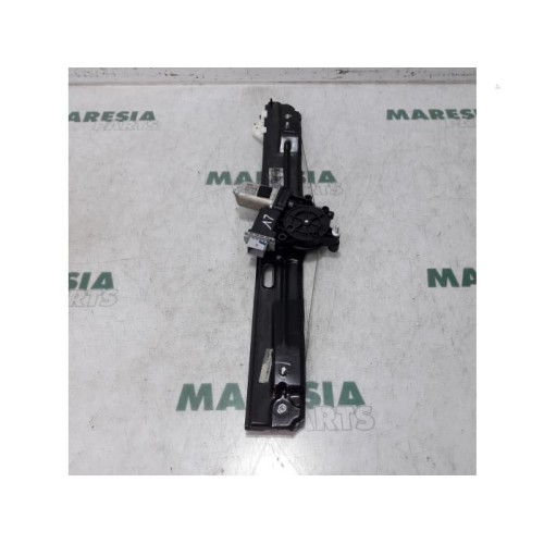Fiat - 500L - Window mechanism 4-door, front left