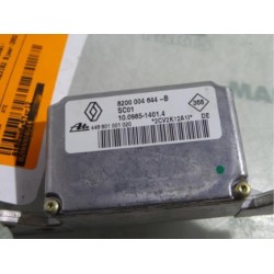 Renault - Vel Satis - Esp computer