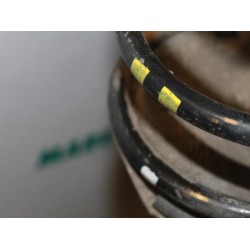 Peugeot - 206 - Stoßdämpferstrebe links vorne
