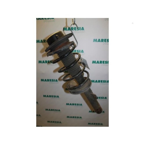 Peugeot - 206 - Front shock absorber rod, left