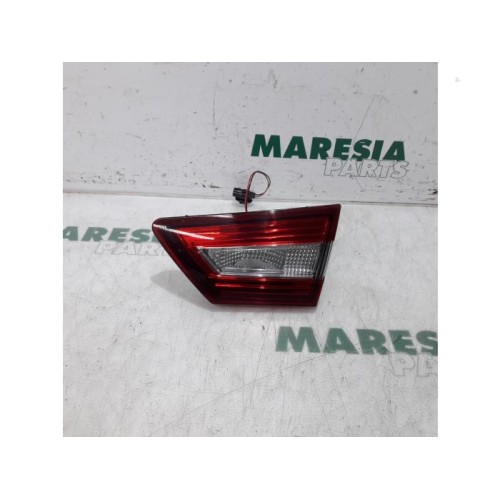 Renault - Clio - Taillight, right