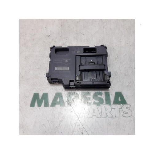 Renault - Clio - Card reader (lock)