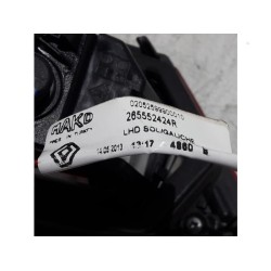 Renault - Clio - Achterlicht links