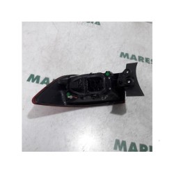 Renault - Clio - Taillight, left