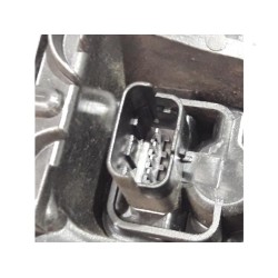 Renault - Clio - Taillight, left
