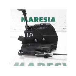 Renault - Clio - Rear door lock mechanism 4-door, left