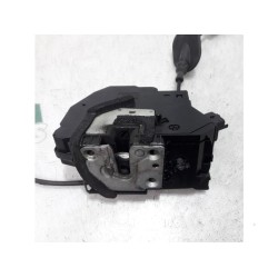 Renault - Clio - Rear door lock mechanism 4-door, left