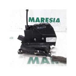 Renault - Clio - Door lock mechanism 4-door, front left