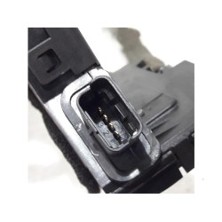Renault - Clio - Door lock mechanism 4-door, front left