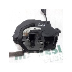 Renault - Clio - Door lock mechanism 4-door, front left