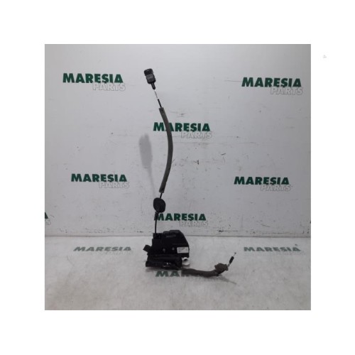 Renault - Clio - Door lock mechanism 4-door, front left