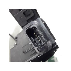 Renault - Clio - Front door lock mechanism 4-door, right