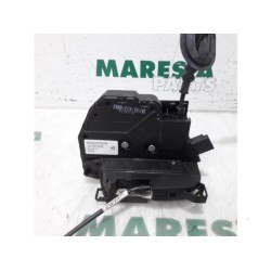 Renault - Clio - Rear door mechanism 4-door, right