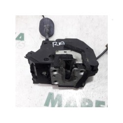 Renault - Clio - Rear door mechanism 4-door, right