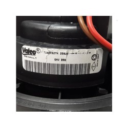 Renault - Clio - Heating and ventilation fan motor