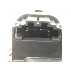 Renault - Clio - Heating and ventilation fan motor
