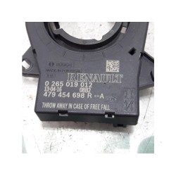 Renault - Clio - Steering angle sensor