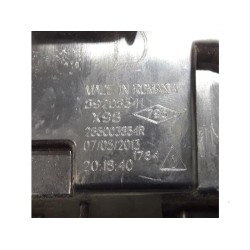 Renault - Clio - Daytime running light, right