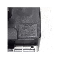 Renault - Clio - Engine management computer