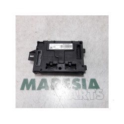 Renault - Clio - Engine management computer
