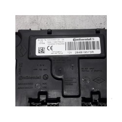 Renault - Clio - Engine management computer