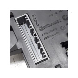 Renault - Clio - Engine management computer