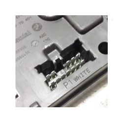 Renault - Clio - Engine management computer