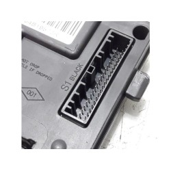 Renault - Clio - Engine management computer
