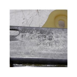 Renault - Clio - Window mechanism 4-door, front right