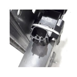 Renault - Clio - Window mechanism 4-door, front right