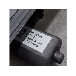 Renault - Clio - Window mechanism 4-door, front right