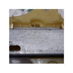 Renault - Clio - Window mechanism 4-door, front left