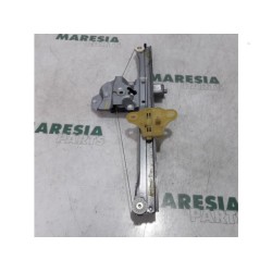 Renault - Clio - Window mechanism 4-door, front left