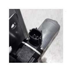 Renault - Clio - Window mechanism 4-door, front left