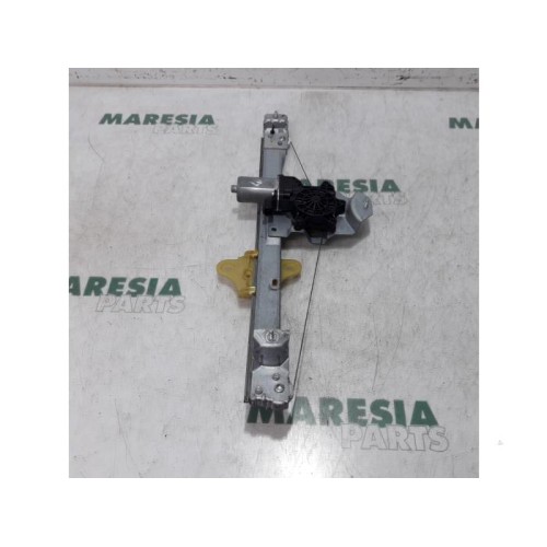 Renault - Clio - Window mechanism 4-door, front left