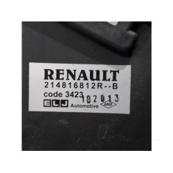 Renault - Clio - Koelvin Motor