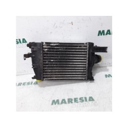 Renault - Clio - Intercooler